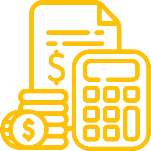 Budget Icon