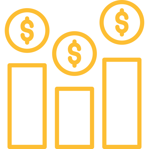 Competitive Price Icon